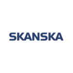 Naszym klientem jest Skanska