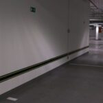 Odbojniki gumowe dla parkingu - chronią, kiedy najbardziej potrzebujesz